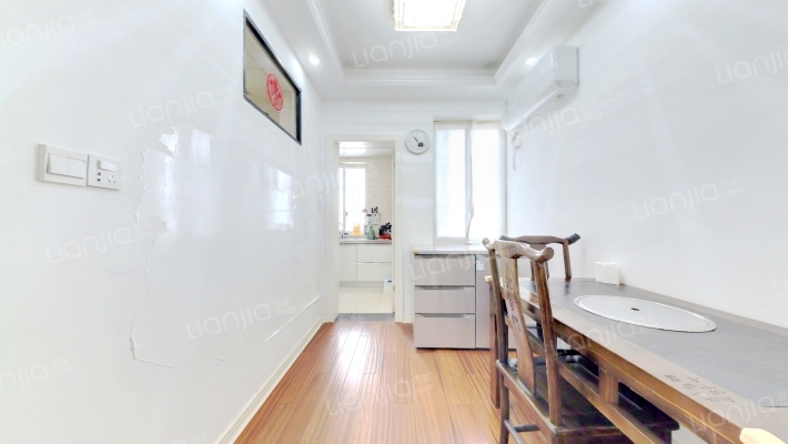 十全小区二手房实景图