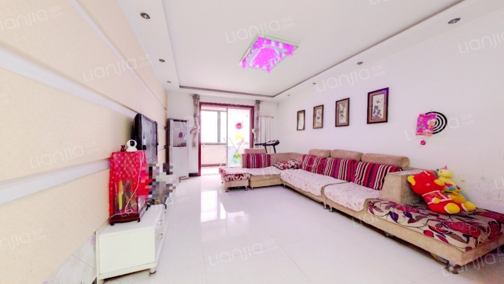 家和园二手房实景图