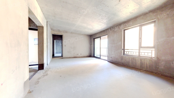 中盛·金尊御府二手房实景图