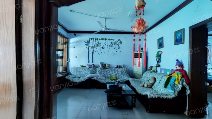 福祥小区二手房实景图