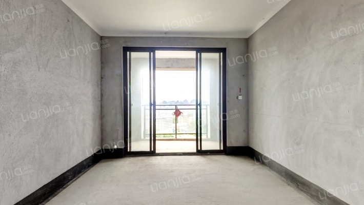 筑成•时代春晓二手房实景图