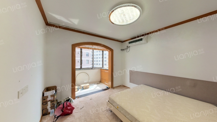 达安城二手房实景图