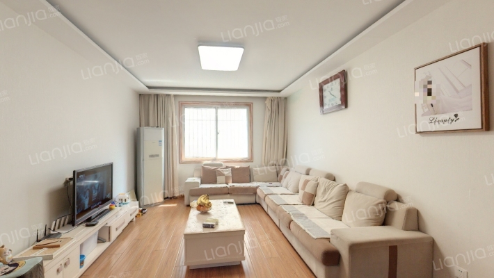 前锋小区二手房实景图