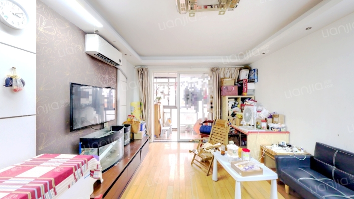 士林华苑二手房实景图