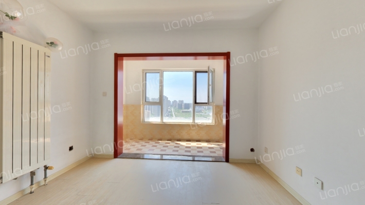 世茂公园美地二手房实景图