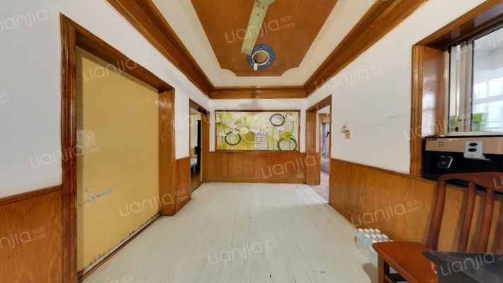 周厅弄二手房实景图