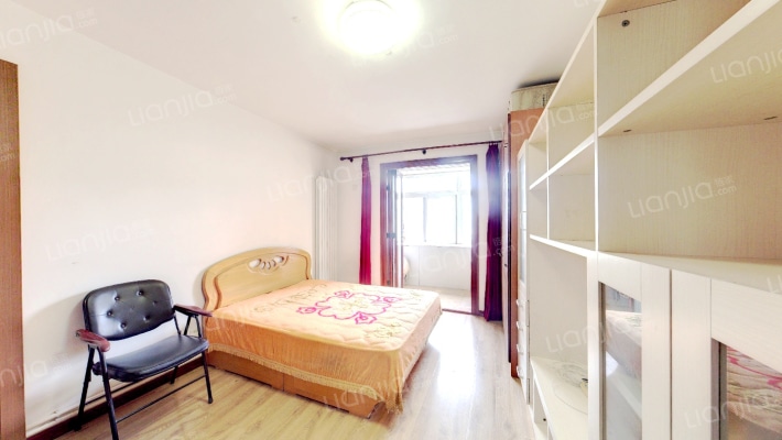 科艺里二手房实景图