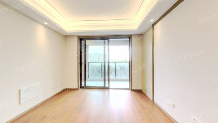 圆融玺悦二手房实景图