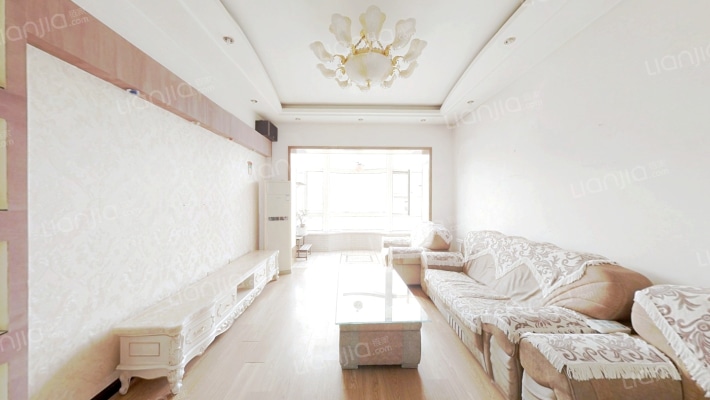 城建馨苑二手房实景图