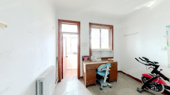 纬十二路二手房实景图