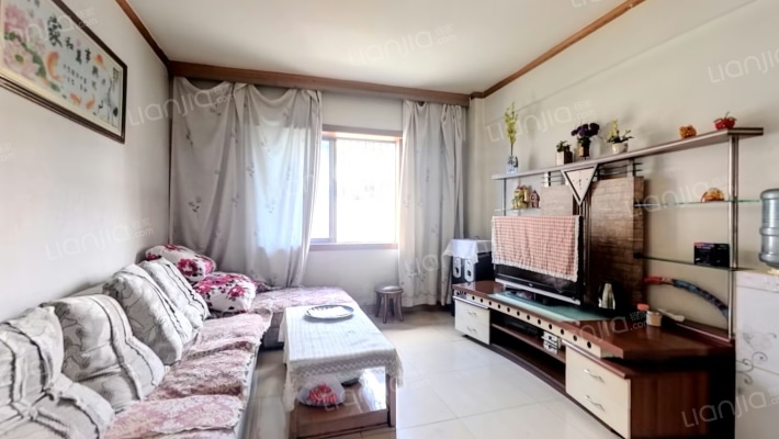 隆庆路39号二手房实景图