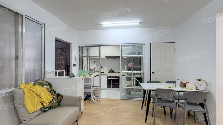 大同商城二手房实景图