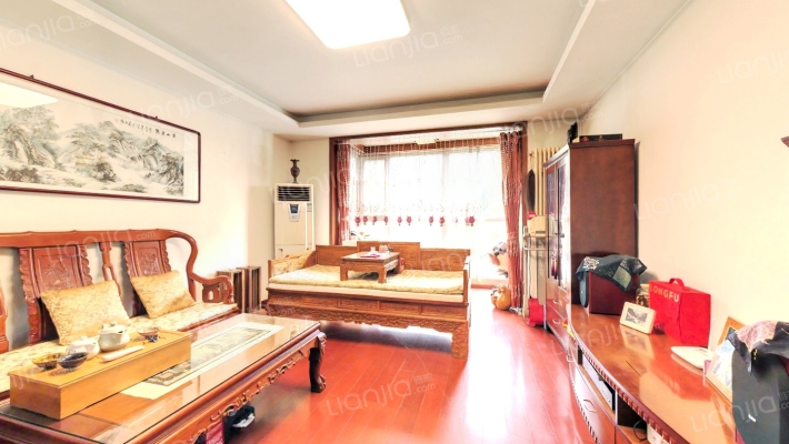 白领家园二手房实景图