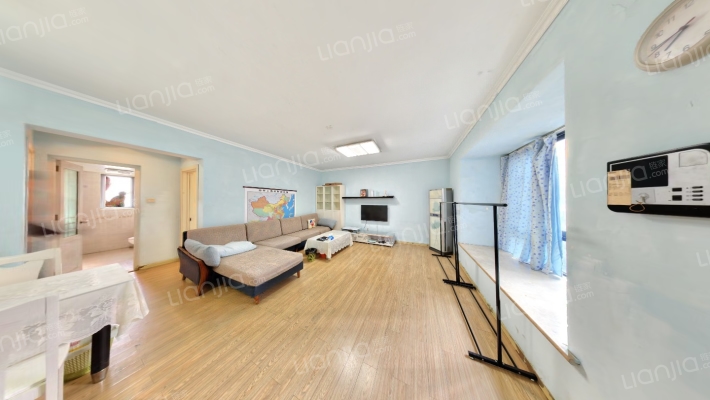 紫云金沙二手房实景图