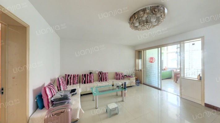 香河花苑二手房实景图