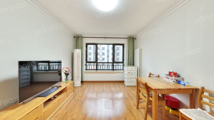 中海云筑二手房实景图