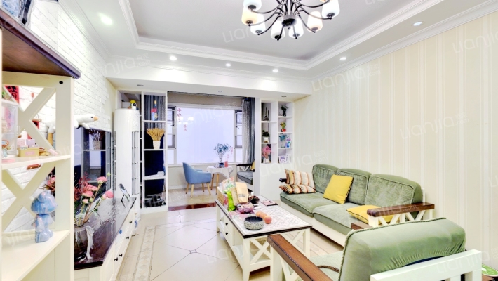 慧佳城二手房实景图