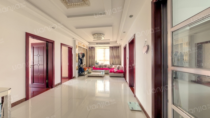 双喜苑二手房实景图