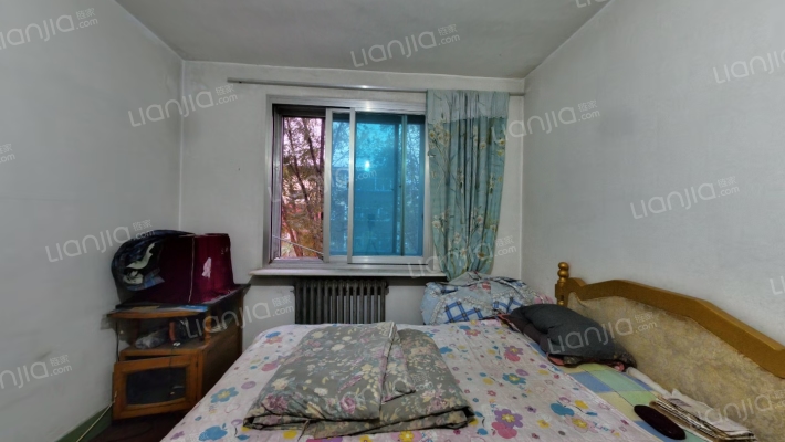 沈电社区二手房实景图