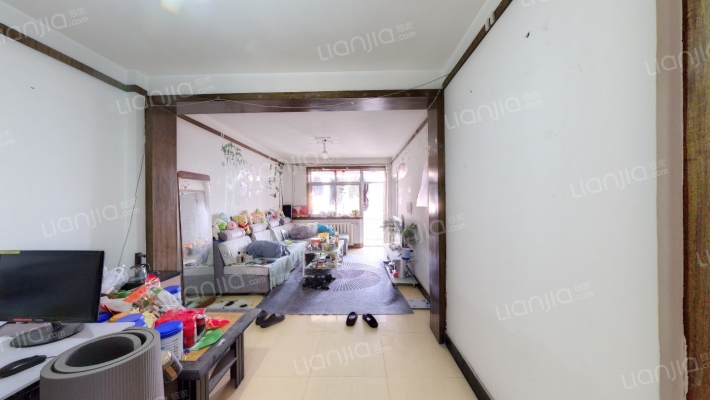 兰州益通物业公司家属院二手房实景图