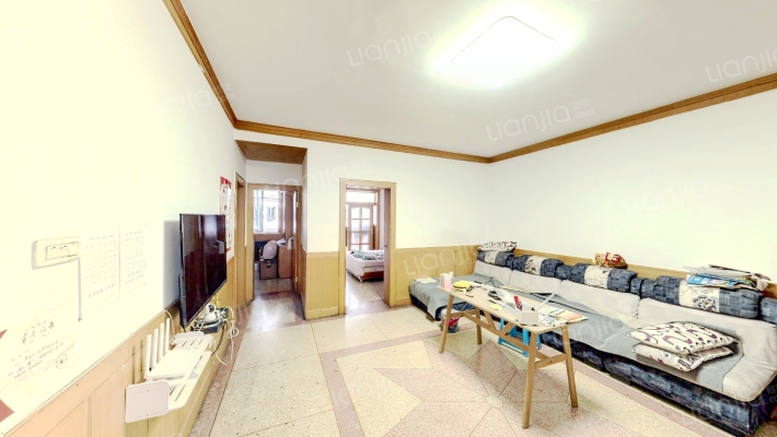 前一万山二手房实景图