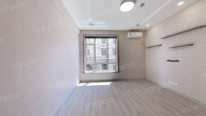 文园海景二手房实景图