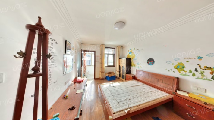 市河西路33-2号二手房实景图