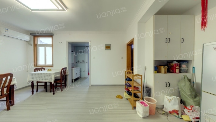 鸳鸯小区三村(雨田路)二手房实景图