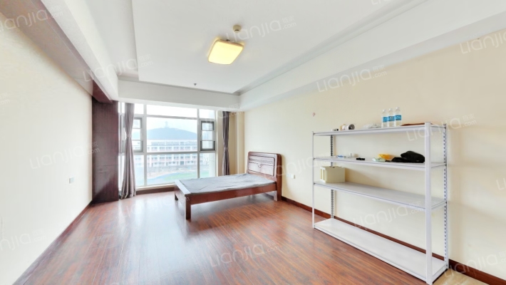 九里峰景D区二手房实景图