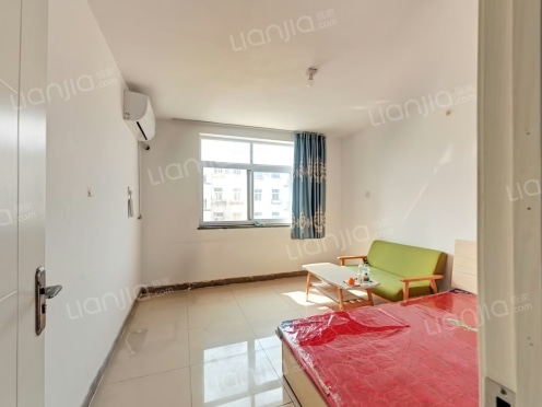 整租·重庆南路48号 1室0厅 南