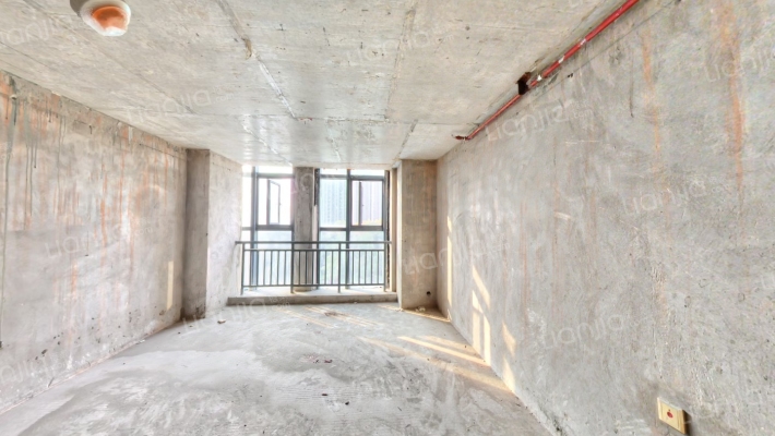 浩博星钻二手房实景图