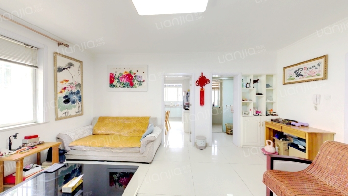 可苑新村A区二手房实景图