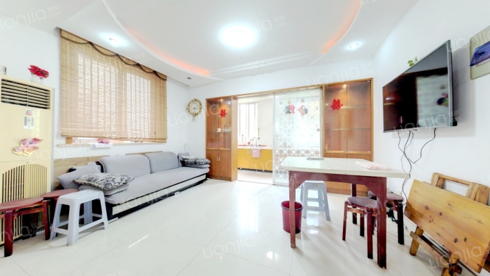 同里时代家园二手房实景图