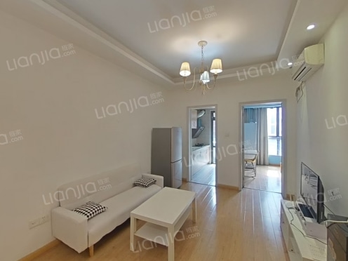 整租·协信城 2室1厅 东