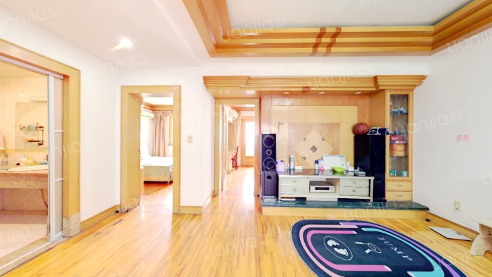 舜江名苑西区二手房实景图