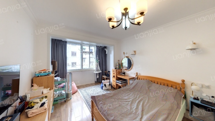 平型关路250弄二手房实景图