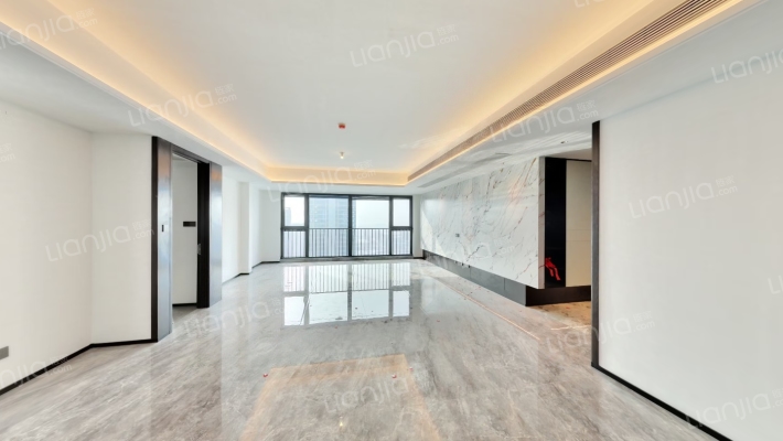 万科昆吾二手房实景图