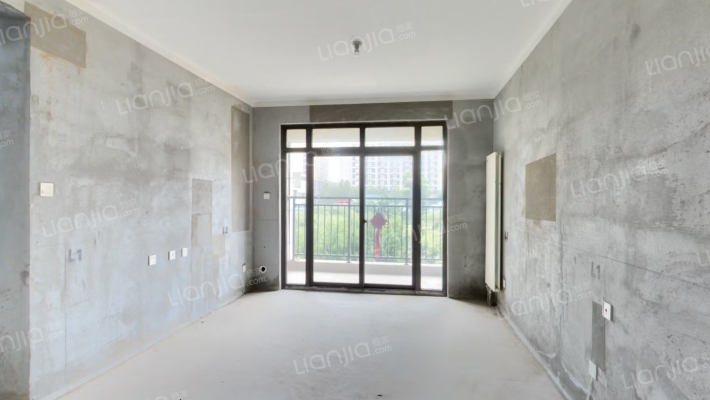 中建雲臻苑二手房实景图