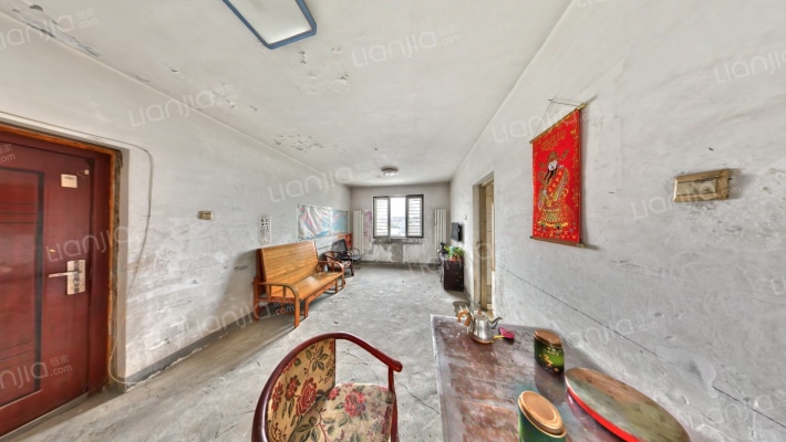 金溪园二手房实景图