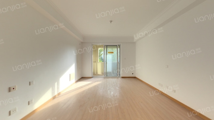 乐享城美澜居二手房实景图