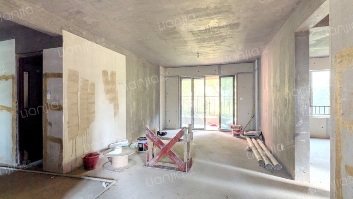 澳海云天赋二手房实景图