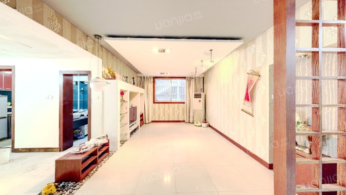 健康花苑二手房实景图