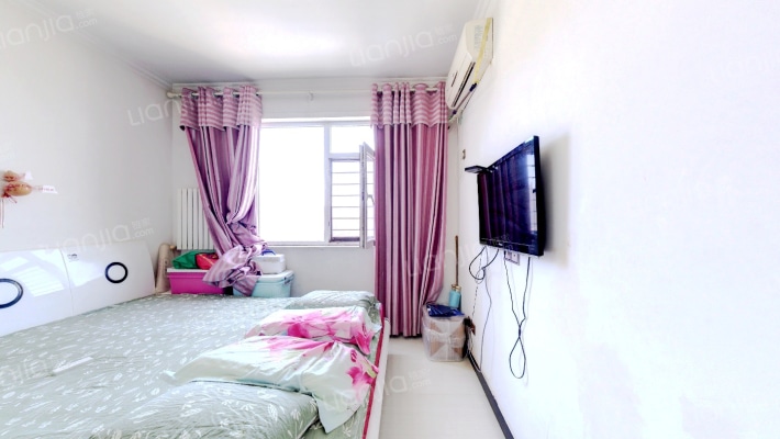 正商幸福港湾A区二手房实景图