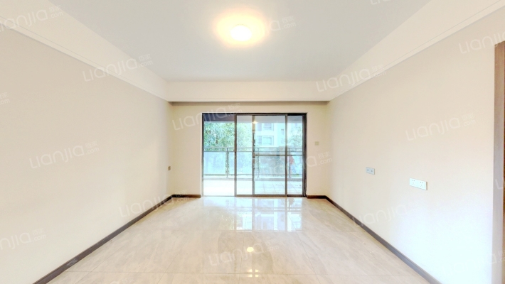 阳光城文澜公馆二手房实景图