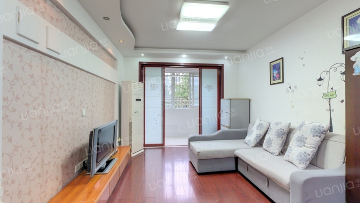 嘉润苑二手房实景图