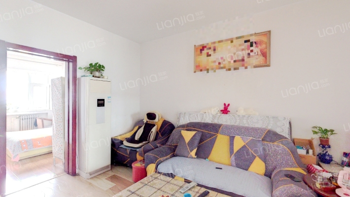 省五交化宿舍二手房实景图