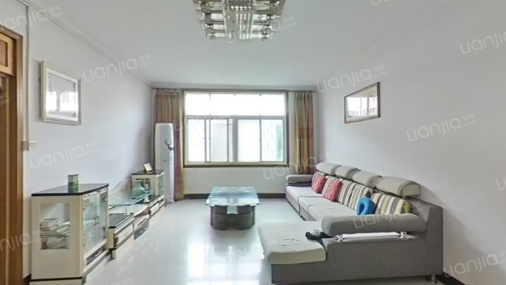 福鑫商贸城二手房实景图