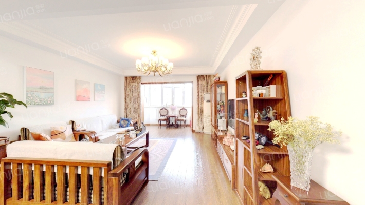 宾泰公寓二手房实景图