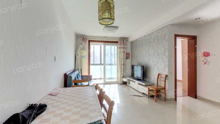 汇丰沁苑二手房实景图