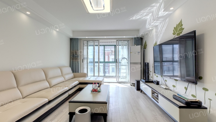 康泰东苑二手房实景图